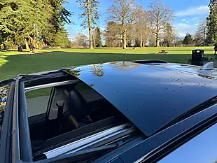 Used 2019 Toyota RAV4 Excel Silver - Interior and Exterior details 12