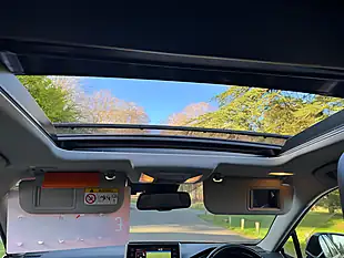 Used 2019 Toyota RAV4 Excel Silver - Interior and Exterior details 18