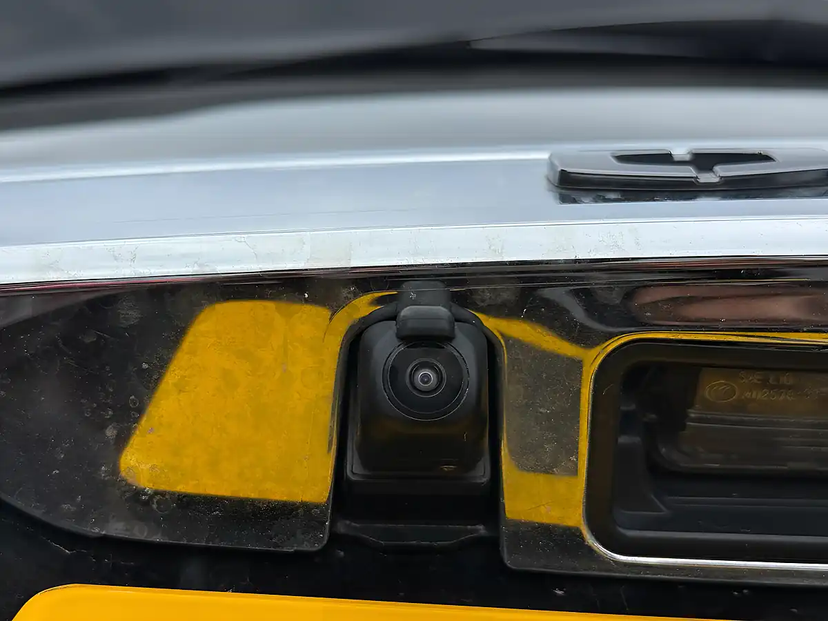Used 2019 Toyota Voxy MPV Black - Interior and Exterior details 20