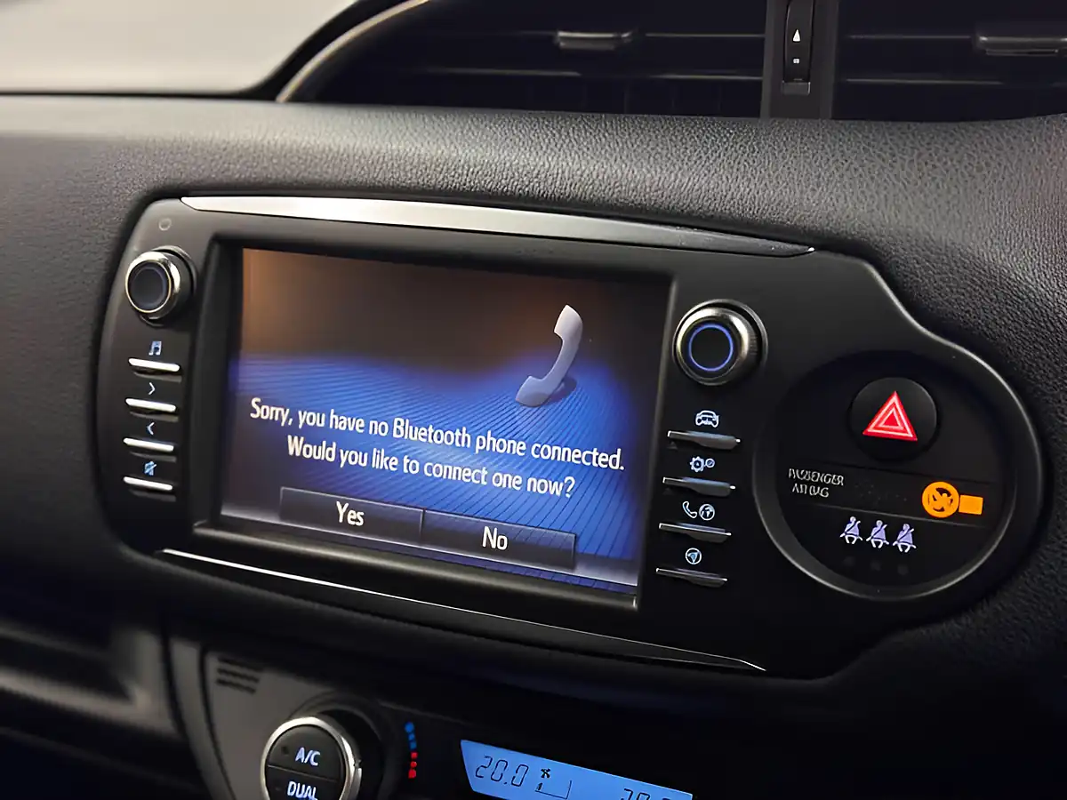 Used 2019 Toyota Yaris Excel Black - Interior and Exterior details 17