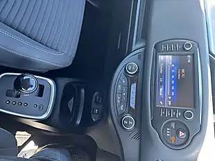 Used 2019 Toyota Yaris Grey - Interior and Exterior details 10