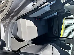 Used 2019 Toyota Yaris Grey - Interior and Exterior details 13