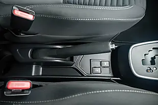 Used 2019 Toyota Yaris Icon Decuma Grey - Interior and Exterior details 17