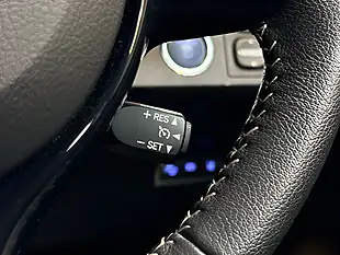 Used 2019 Toyota Yaris Icon Tech Black Mica - Interior and Exterior details 12