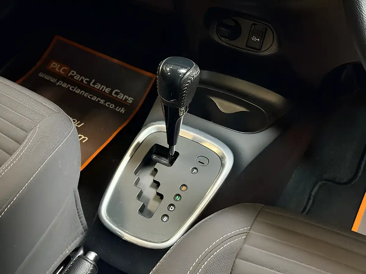 Used 2019 Toyota Yaris Icon Tech Black Mica - Interior and Exterior details 14