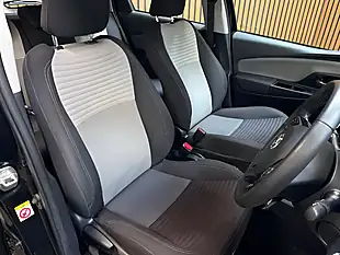 Used 2019 Toyota Yaris Icon Tech Black Mica - Interior and Exterior details 18
