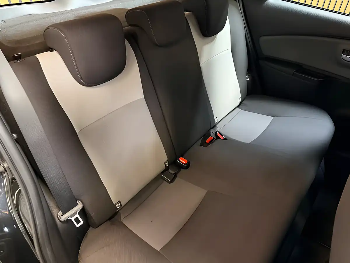 Used 2019 Toyota Yaris Icon Tech Black Mica - Interior and Exterior details 19