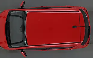 Used 2019 Toyota Yaris Icon Tech Chilli Red - Interior and Exterior details 20