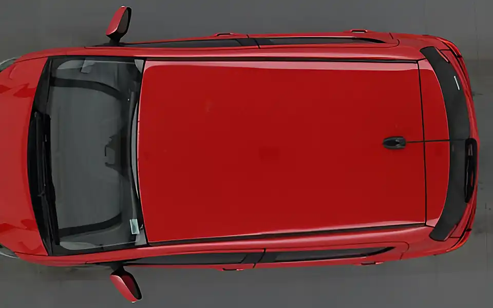 Used 2019 Toyota Yaris Icon Tech Chilli Red - Interior and Exterior details 20
