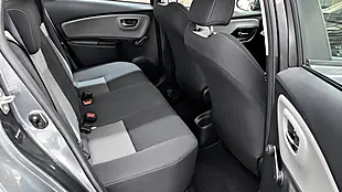 Used 2019 Toyota Yaris Icon Tech Decuma Grey - Interior and Exterior details 6