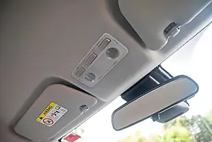 Used 2019 Toyota Yaris Icon Tech Glacier White - Interior and Exterior details 19