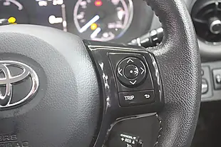 Used 2019 Toyota Yaris Icon Tech Silver - Interior and Exterior details 17