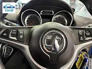 Used 2019 Vauxhall Adam Energised Blue - Interior and Exterior details 18