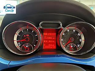 Used 2019 Vauxhall Adam Energised Blue - Interior and Exterior details 19