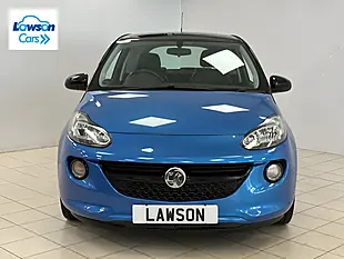 Used 2019 Vauxhall Adam Energised Blue - Interior and Exterior details 4