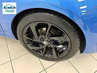 Used 2019 Vauxhall Adam Energised Blue - Interior and Exterior details 7