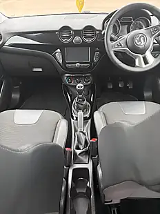 Used 2019 Vauxhall Adam Energised Grey - Interior and Exterior details 9