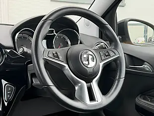 Used 2019 Vauxhall Adam Energised Orange - Interior and Exterior details 15