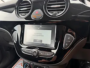 Used 2019 Vauxhall Adam Energised Orange - Interior and Exterior details 18