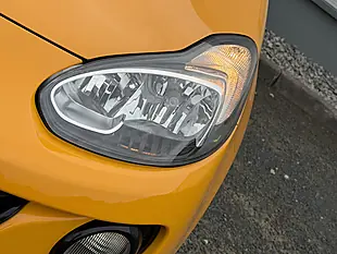 Used 2019 Vauxhall Adam Energised Orange - Interior and Exterior details 5