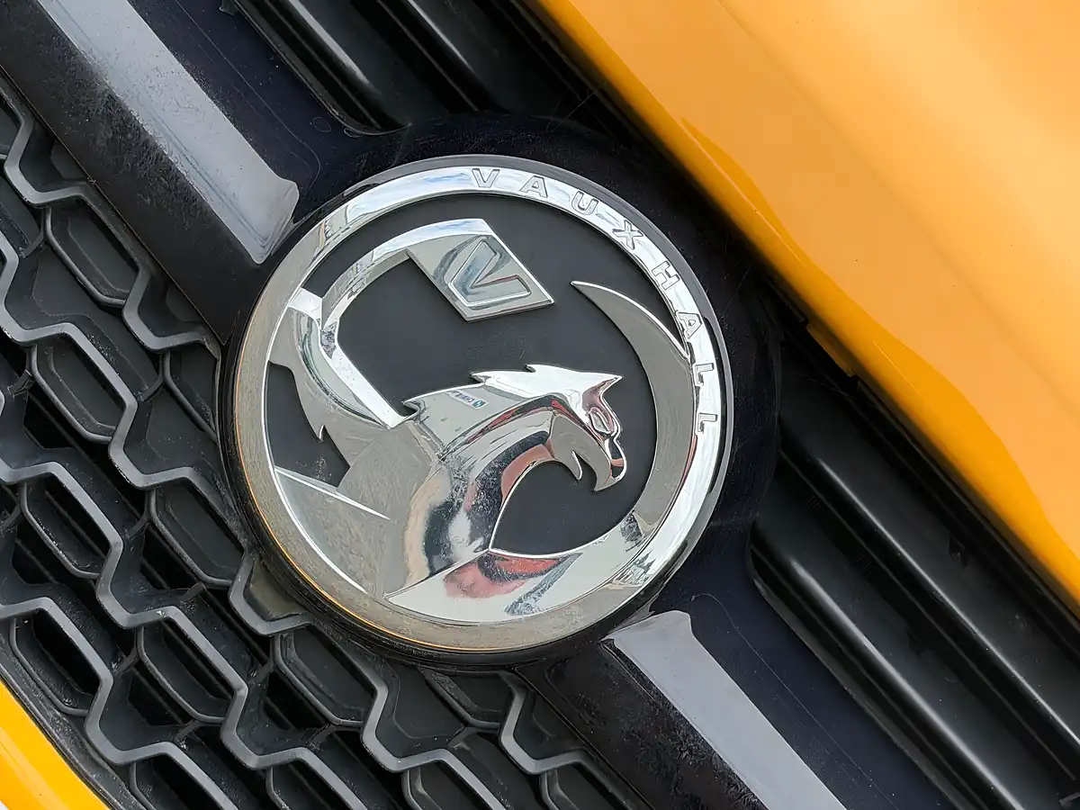 Used 2019 Vauxhall Adam Energised Orange - Interior and Exterior details 6