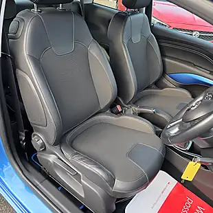 Used 2019 Vauxhall Adam Energised Persian Blue Premium - Interior and Exterior details 15