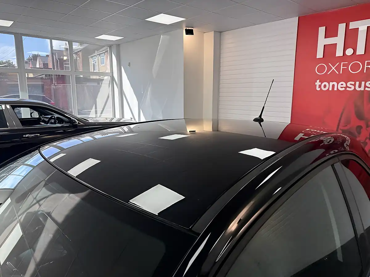 Used 2019 Vauxhall Adam Energised White - Interior and Exterior details 10