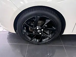 Used 2019 Vauxhall Adam Energised White - Interior and Exterior details 11