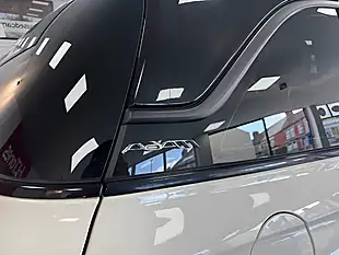 Used 2019 Vauxhall Adam Energised White - Interior and Exterior details 4