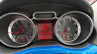Used 2019 Vauxhall Adam Griffin Blue - Interior and Exterior details 12