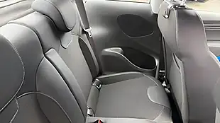 Used 2019 Vauxhall Adam Griffin Blue - Interior and Exterior details 9