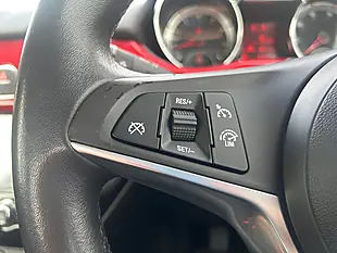 Used 2019 Vauxhall Adam Griffin Red - Interior and Exterior details 12