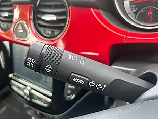 Used 2019 Vauxhall Adam Griffin Red - Interior and Exterior details 13