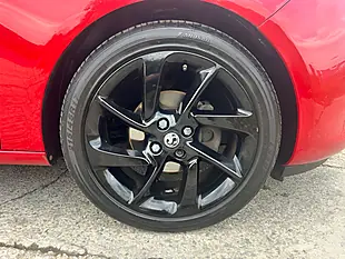 Used 2019 Vauxhall Adam Griffin Red - Interior and Exterior details 20