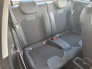 Used 2019 Vauxhall Adam Griffin White - Interior and Exterior details 14