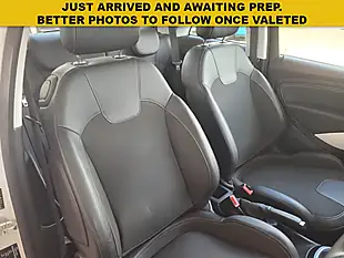 Used 2019 Vauxhall Adam Griffin White - Interior and Exterior details 15