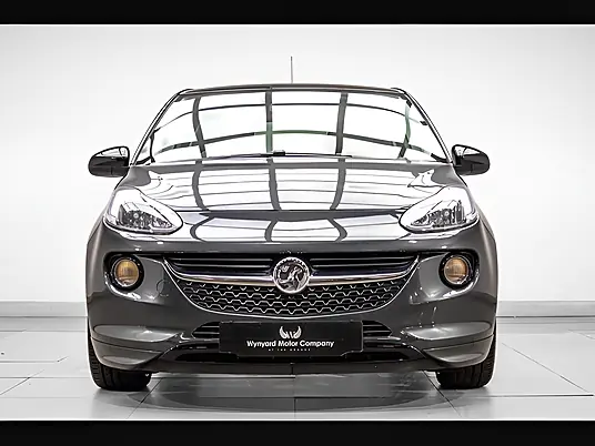 2019 Vauxhall Adam 1.4i Turbo S