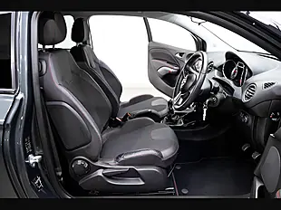 Used 2019 Vauxhall Adam S Grey - Interior and Exterior details 11