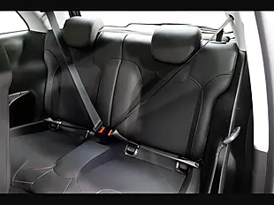 Used 2019 Vauxhall Adam S Grey - Interior and Exterior details 12