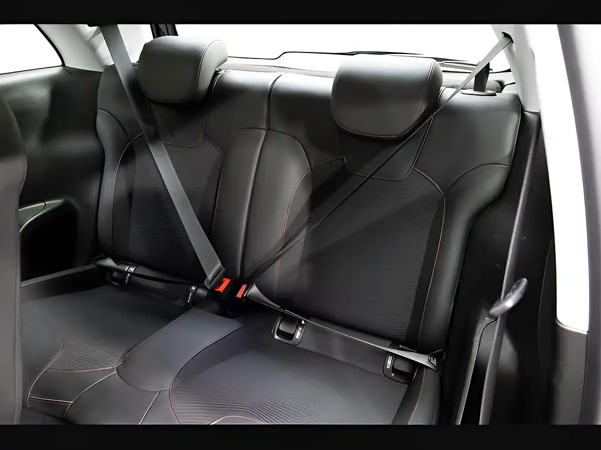 Used 2019 Vauxhall Adam S Grey - Interior and Exterior details 12