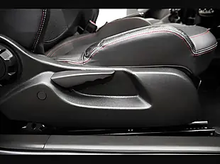 Used 2019 Vauxhall Adam S Grey - Interior and Exterior details 14