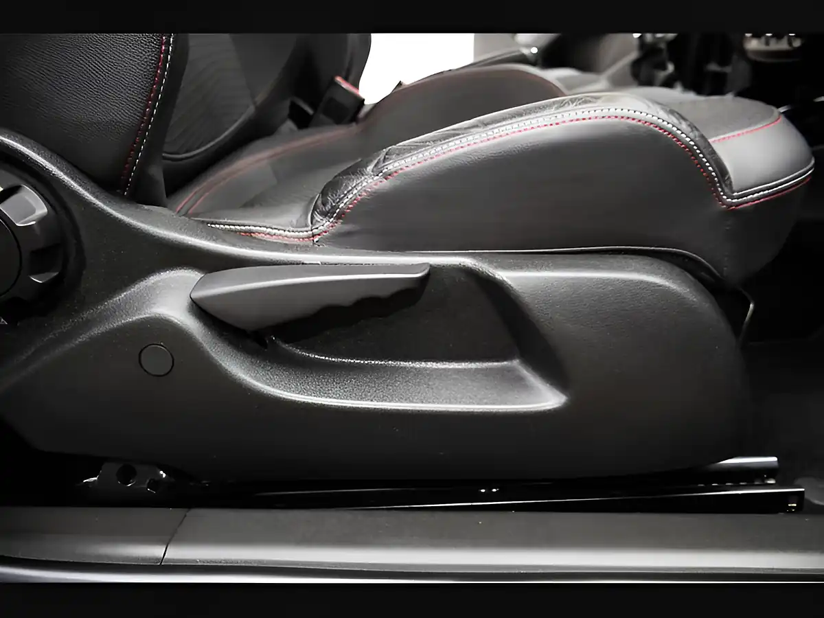 Used 2019 Vauxhall Adam S Grey - Interior and Exterior details 14