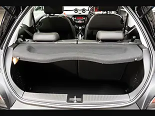 Used 2019 Vauxhall Adam S Grey - Interior and Exterior details 17