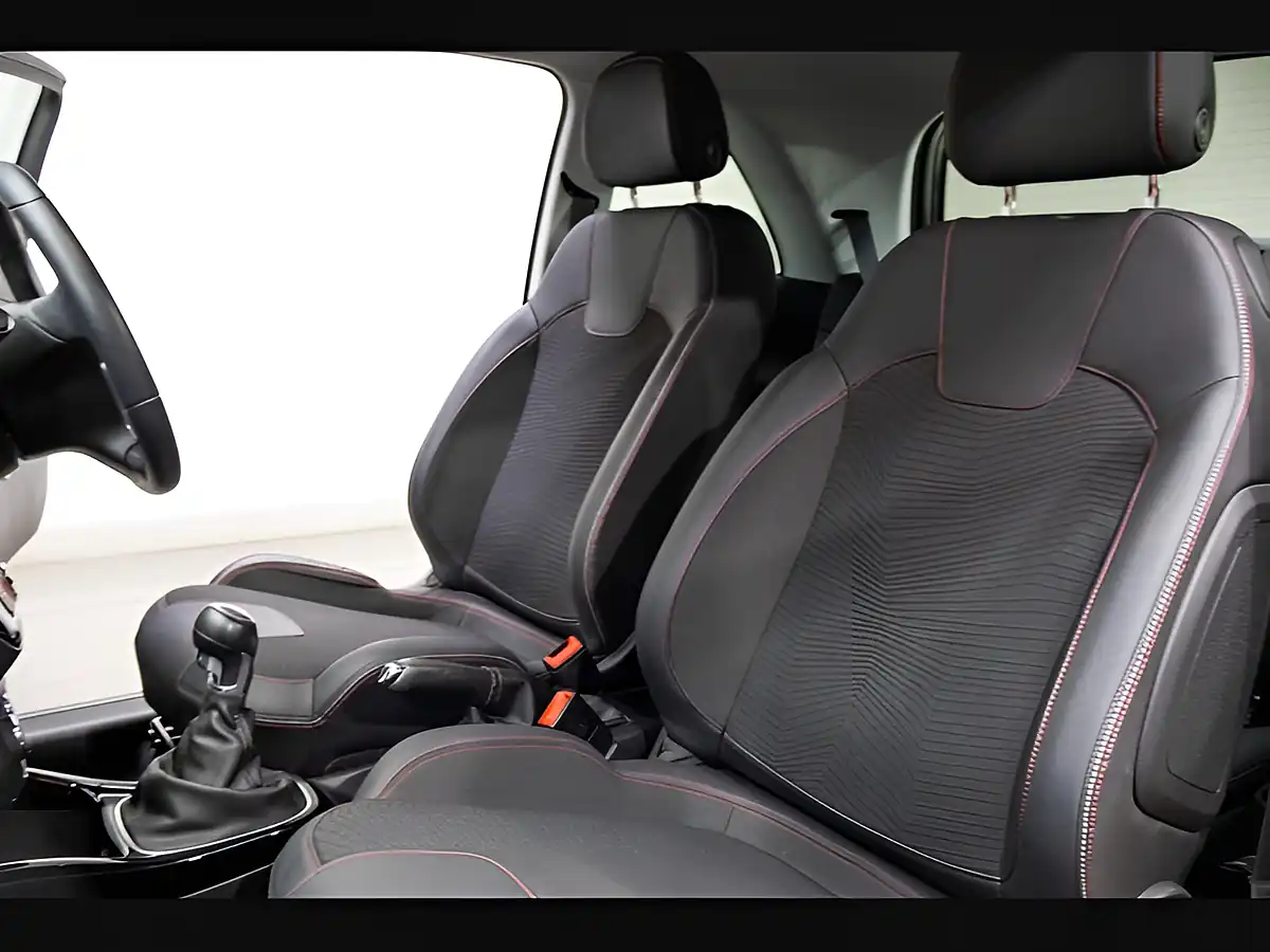 Used 2019 Vauxhall Adam S Grey - Interior and Exterior details 18