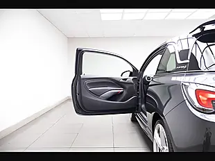 Used 2019 Vauxhall Adam S Grey - Interior and Exterior details 20