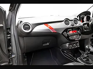 Used 2019 Vauxhall Adam S Grey - Interior and Exterior details 8