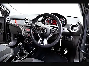 Used 2019 Vauxhall Adam S Grey - Interior and Exterior details 9