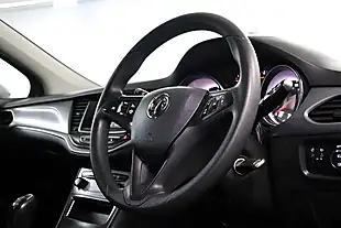 Used 2019 Vauxhall Astra Design Silver - Interior and Exterior details 11