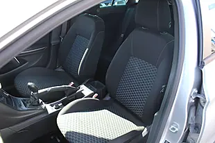 Used 2019 Vauxhall Astra Design Silver - Interior and Exterior details 14