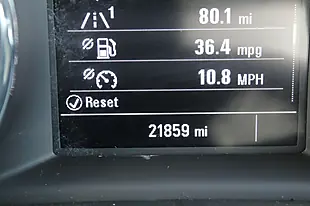 Used 2019 Vauxhall Astra Design Silver - Interior and Exterior details 15